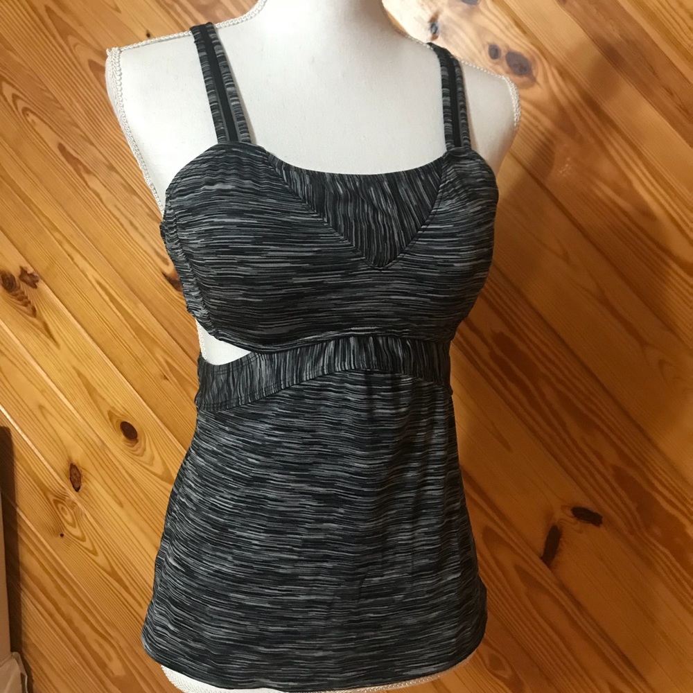 Avis Tank Size Large